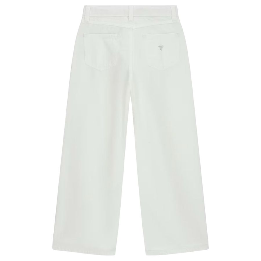  Guess Kids | J6RB11/WH1T0G011